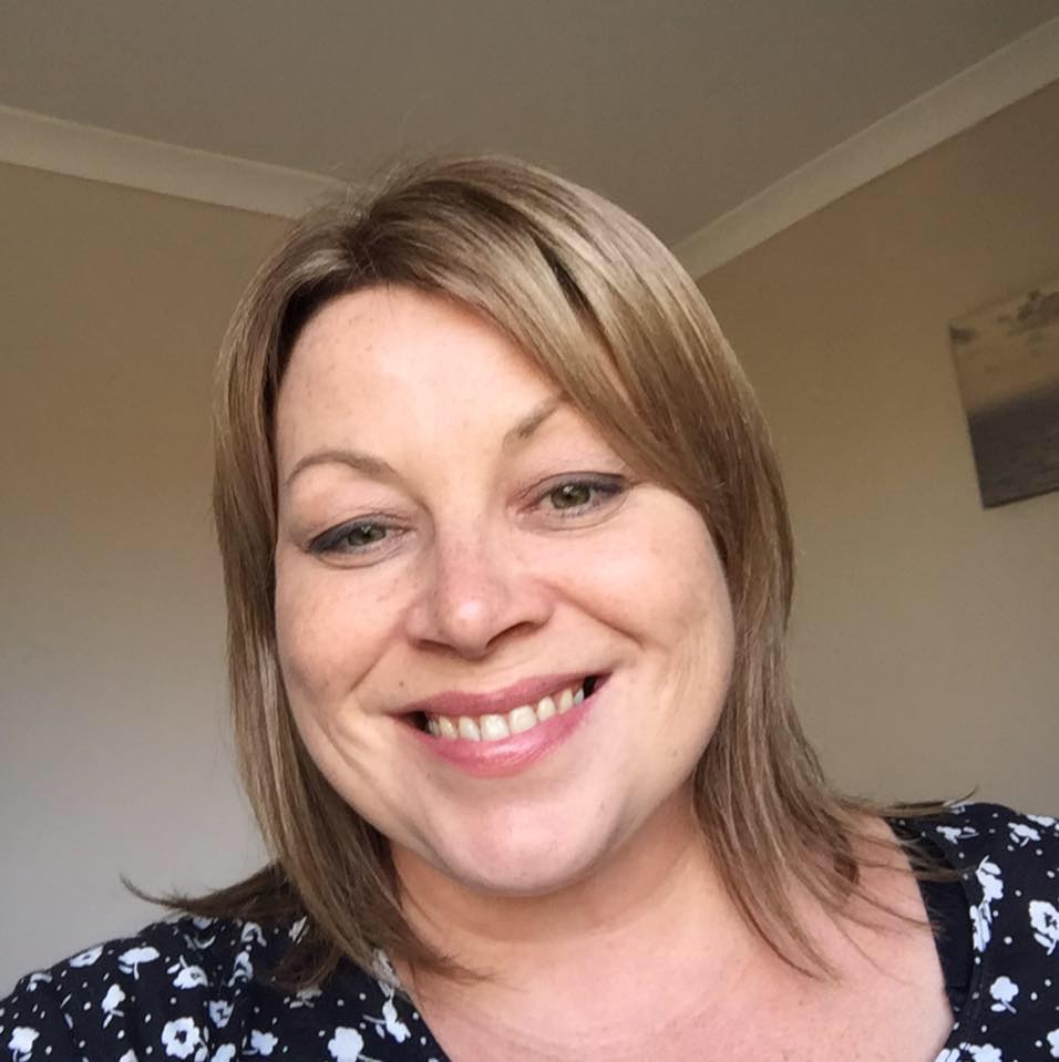 Wendy, founder of Blossom Tree Coaching